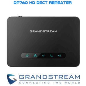 Grandstream Dp760 Dect Repeater Dubai