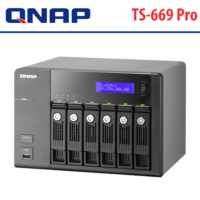 Qnap TS-669 Pro Dubai