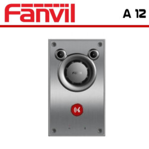 Fanvil A12 Dubai