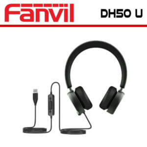 Fanvil Dh50u Dubai