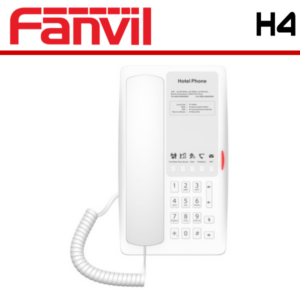 Fanvil H4 Dubai