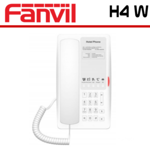 Fanvil H4w Dubai