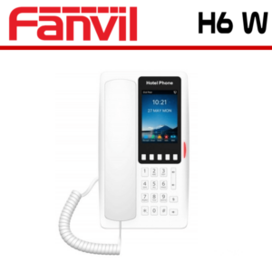 Fanvil H6w Dubai