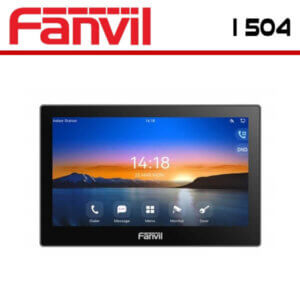 Fanvil I504 Dubai