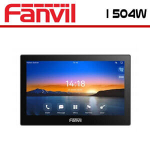 Fanvil I504w Dubai