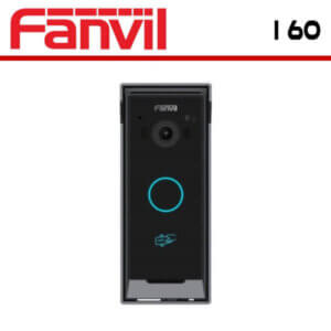 Fanvil I60 Dubai