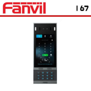 Fanvil I67 Dubai