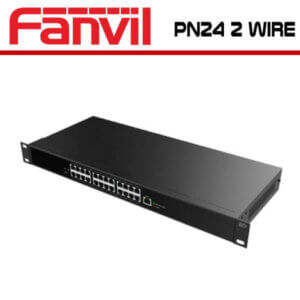 Fanvil Pn24 2wire Dubai