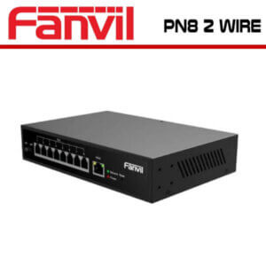 Fanvil Pn8 2wire Dubai