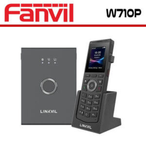 fanvil w710p dubai