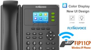 Flyingvoice Fip11cp Wifiphone Dubai