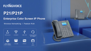 flyingvoice p21 ip phone dubai