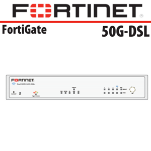 Fortinet50g Dsl Dubai