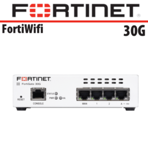 Fortiwifi 30g Dubai