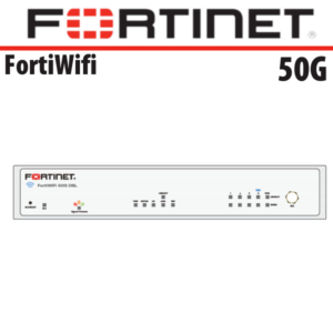 Fortiwifi50g Dubai