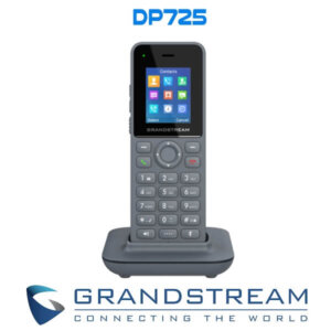 grandstream dp725 dubai