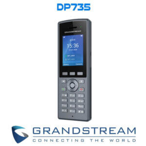 grandstream dp735 dubai