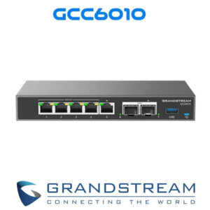 Grandstream Gcc6010 Uae