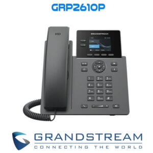 grandstream grp2610p dubai