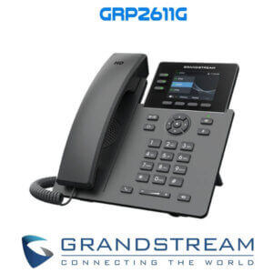 grandstream grp2611g dubai