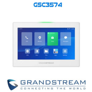 grandstream gsc3574 dubai