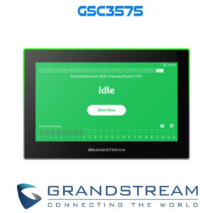 grandstream gsc3575 dubai