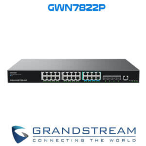 grandstream gwn7822p dubai