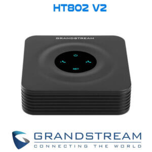 grandstream ht802 v2 dubai