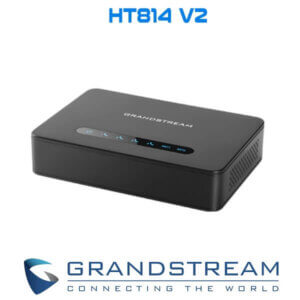 grandstream ht814 v2 dubai