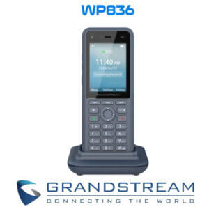 grandstream wp836 dubai