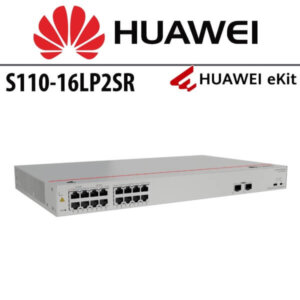 Huawei S110 16lp2sr Dubai