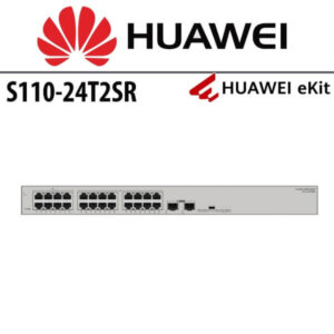 Huawei S110 24t2sr Dubai