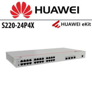 Huawei S220 24p4x Dubai