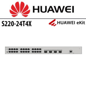 Huawei S220 24t4x Dubai