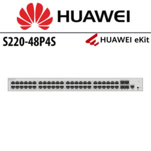 Huawei S220 48p4s Dubai