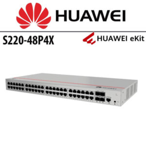 Huawei S220 48p4x Dubai