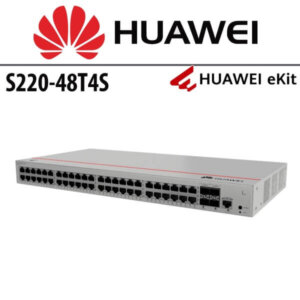 Huawei S220 48t4s Dubai