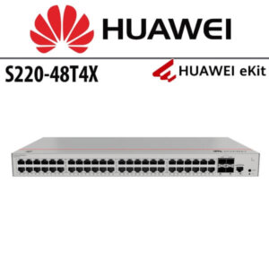 Huawei S220 48t4x Dubai