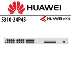 Huawei S310 24p4s Dubai