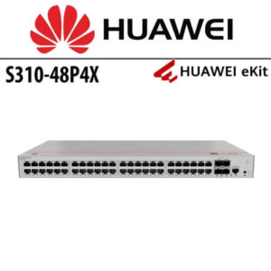 Huawei S310 48p4x Dubai