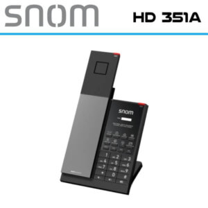 snom hd351a dubai