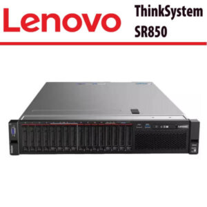 thinksystem sr850 dubai